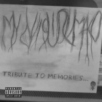 My Dying World Mako - Tribute to Memories 200x200